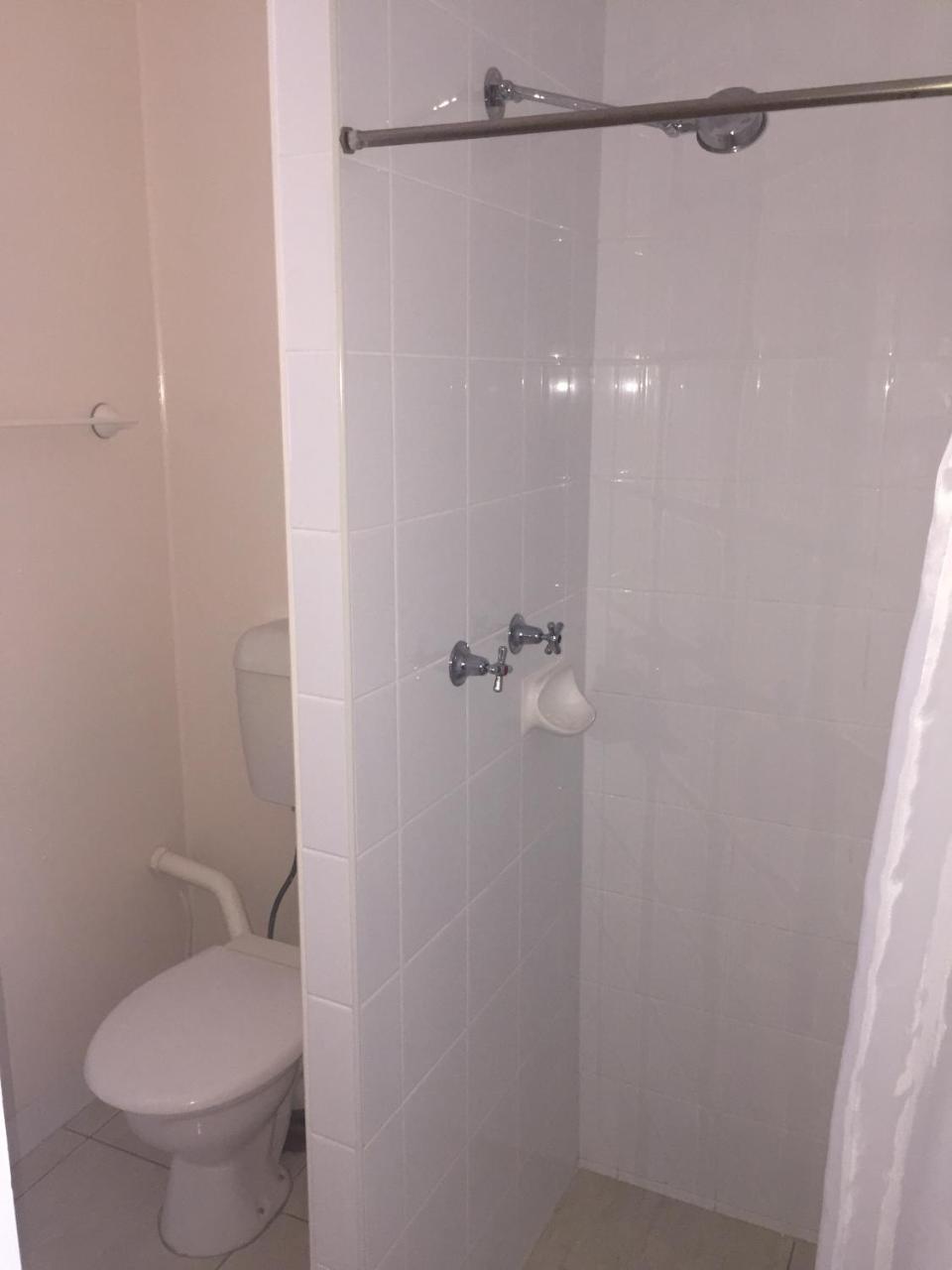 Granville Tavern And Motel Мэриборо Экстерьер фото